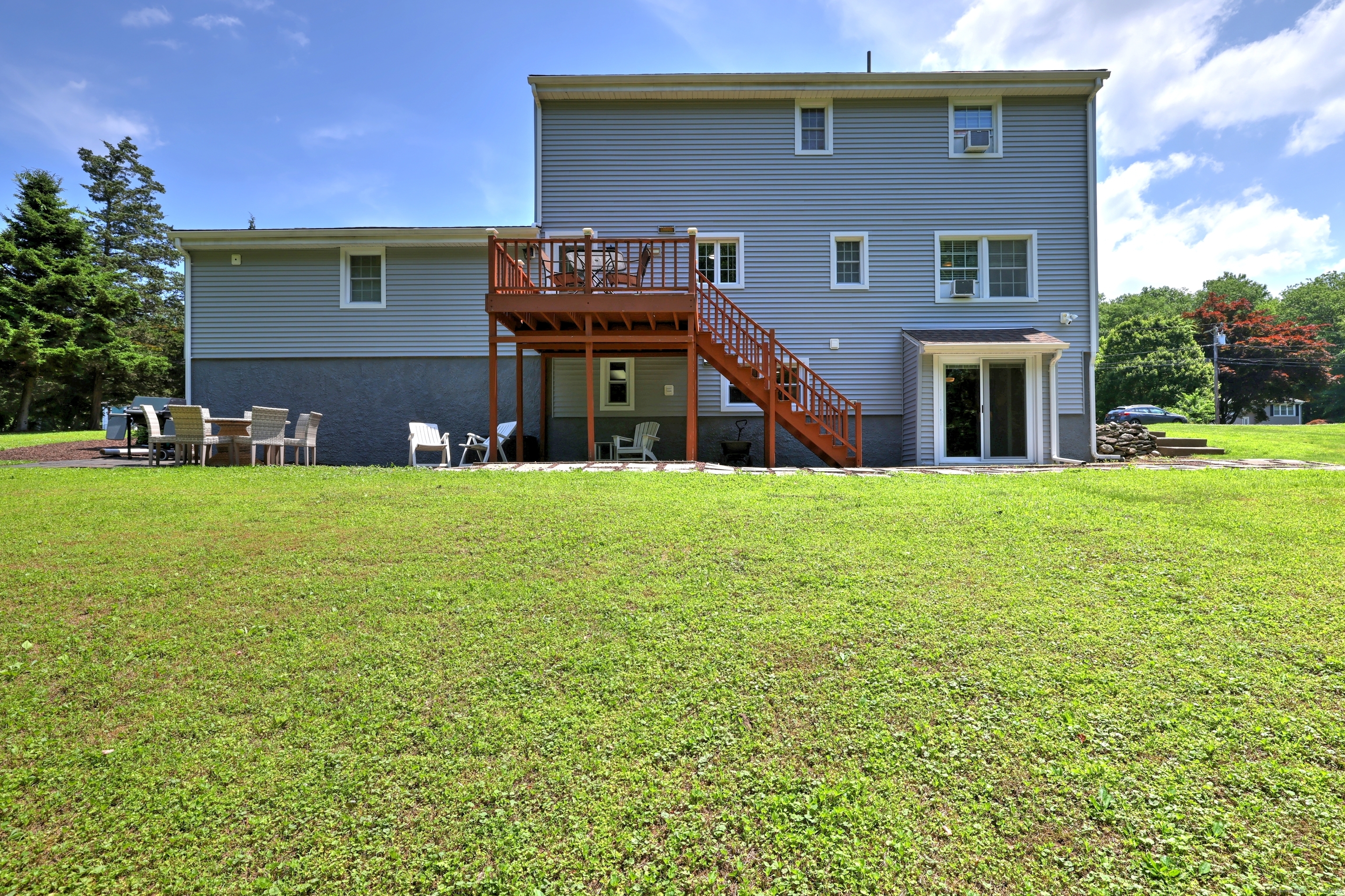 73 Highridge Drive