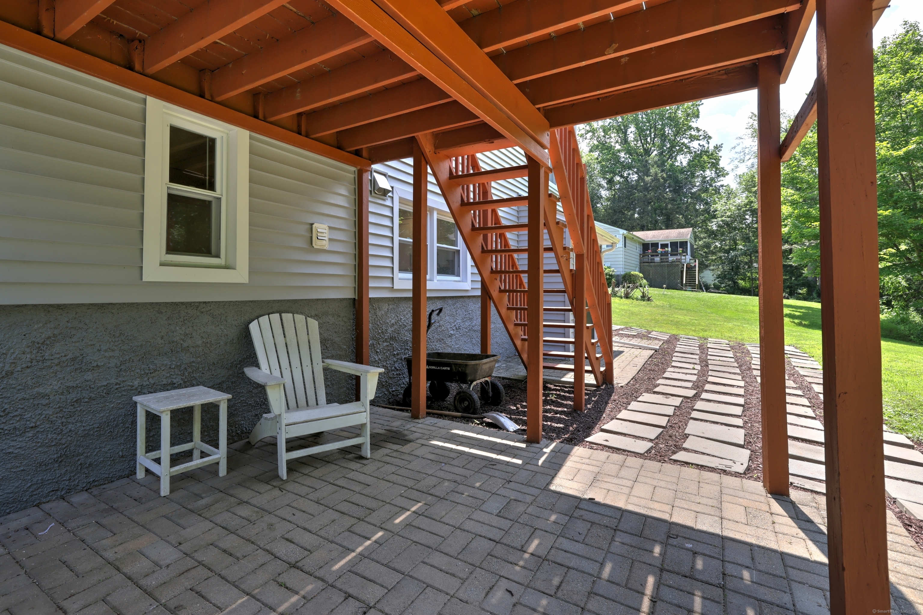 73 Highridge Drive