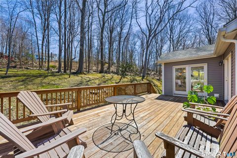 Tiny photo for 262 Ivy Hill Road, Ridgefield, CT 06877 (MLS # 24166069)