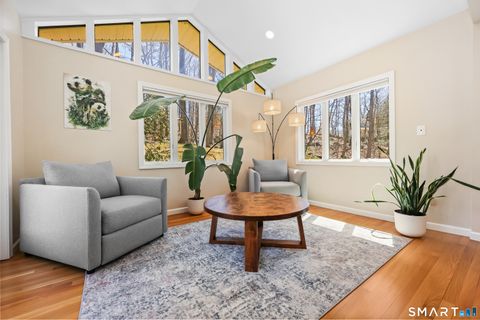 Tiny photo for 262 Ivy Hill Road, Ridgefield, CT 06877 (MLS # 24166069)