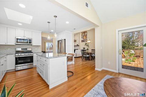 Tiny photo for 262 Ivy Hill Road, Ridgefield, CT 06877 (MLS # 24166069)