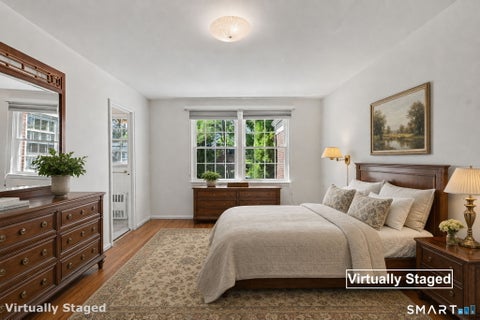 Tiny photo for 61 Putnam Park #61, Greenwich, CT 06830 (MLS # 24207689)