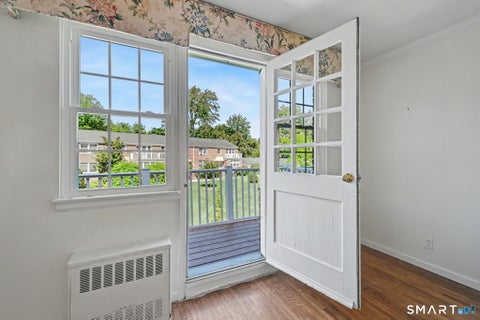 Tiny photo for 61 Putnam Park #61, Greenwich, CT 06830 (MLS # 24207689)