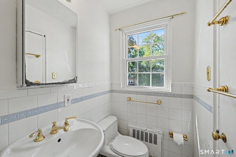 Tiny photo for 61 Putnam Park #61, Greenwich, CT 06830 (MLS # 24207689)