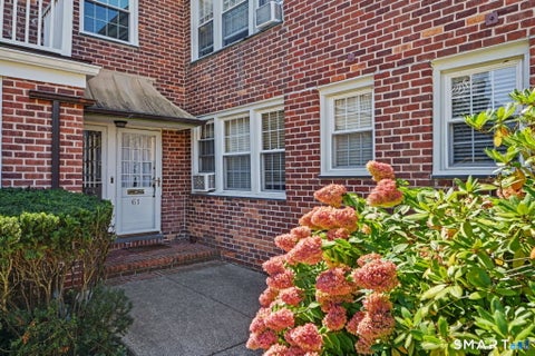 Tiny photo for 61 Putnam Park #61, Greenwich, CT 06830 (MLS # 24207689)