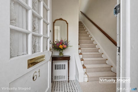 Tiny photo for 61 Putnam Park #61, Greenwich, CT 06830 (MLS # 24207689)