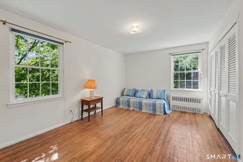 Tiny photo for 61 Putnam Park #61, Greenwich, CT 06830 (MLS # 24207689)