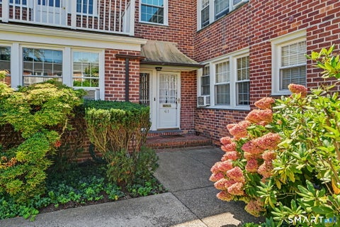 Tiny photo for 61 Putnam Park #61, Greenwich, CT 06830 (MLS # 24207689)