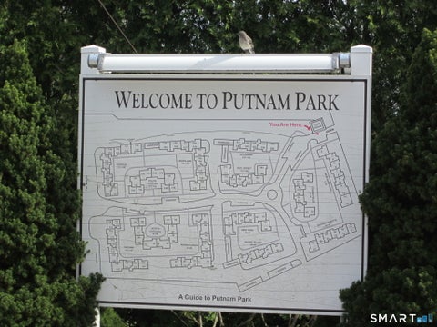Tiny photo for 61 Putnam Park #61, Greenwich, CT 06830 (MLS # 24207689)