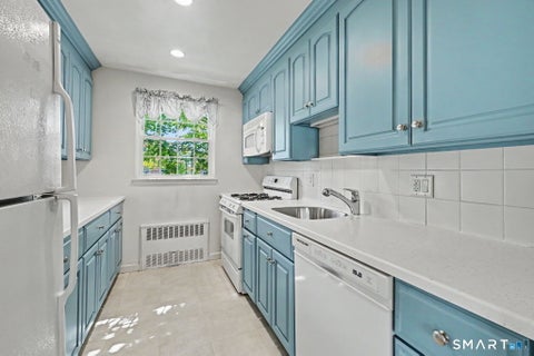 Tiny photo for 61 Putnam Park #61, Greenwich, CT 06830 (MLS # 24207689)