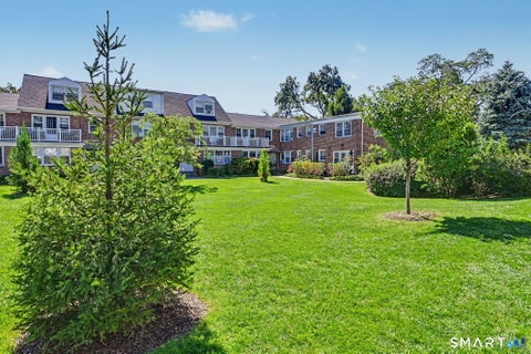 Tiny photo for 61 Putnam Park #61, Greenwich, CT 06830 (MLS # 24207689)