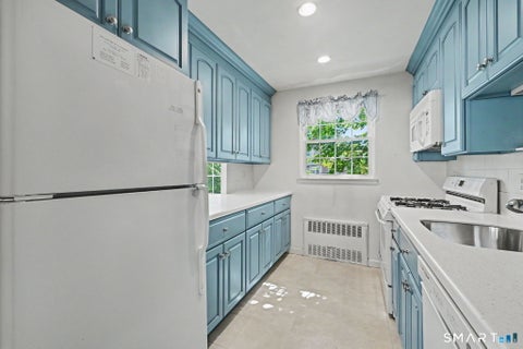 Tiny photo for 61 Putnam Park #61, Greenwich, CT 06830 (MLS # 24207689)
