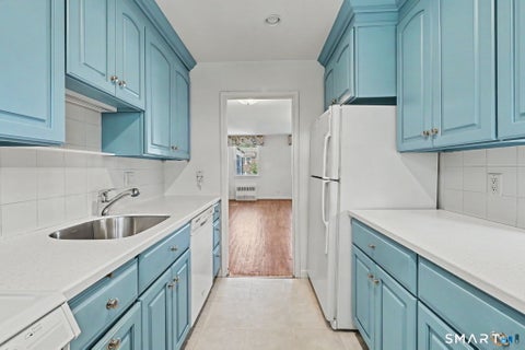 Tiny photo for 61 Putnam Park #61, Greenwich, CT 06830 (MLS # 24207689)