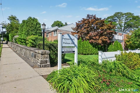 Tiny photo for 61 Putnam Park #61, Greenwich, CT 06830 (MLS # 24207689)