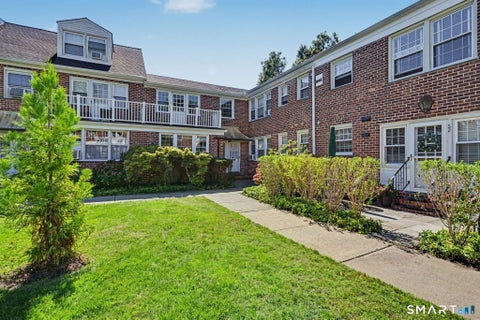 Tiny photo for 61 Putnam Park #61, Greenwich, CT 06830 (MLS # 24207689)