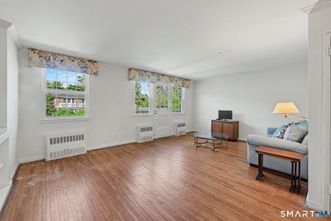 Tiny photo for 61 Putnam Park #61, Greenwich, CT 06830 (MLS # 24207689)