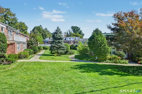Tiny photo for 61 Putnam Park #61, Greenwich, CT 06830 (MLS # 24207689)