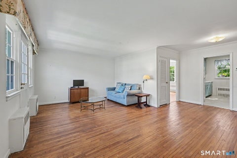 Tiny photo for 61 Putnam Park #61, Greenwich, CT 06830 (MLS # 24207689)
