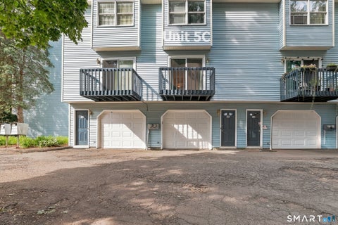Condo For Sale - 239 Glen Street #5C<br/> New Britain, CT 06111