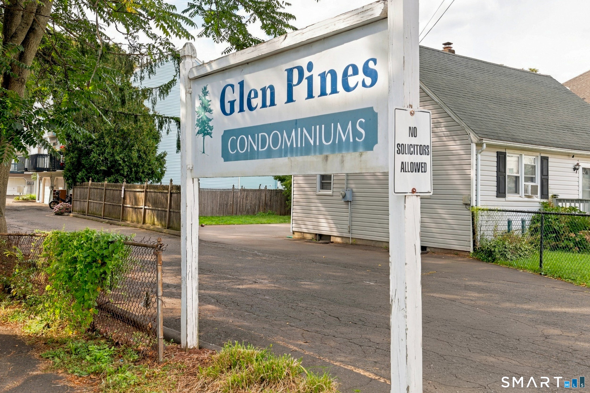 239 Glen Street 5C