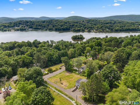 Tiny photo for 20 Fulton Drive, New Fairfield, CT 06812 (MLS # 24181594)