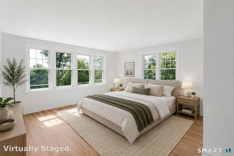 Tiny photo for 20 Fulton Drive, New Fairfield, CT 06812 (MLS # 24181594)