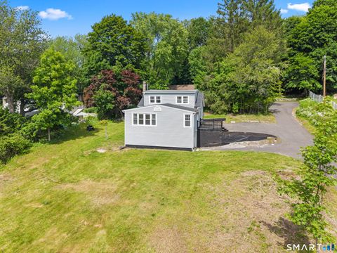 Tiny photo for 20 Fulton Drive, New Fairfield, CT 06812 (MLS # 24181594)