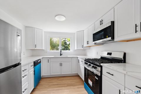 Tiny photo for 20 Fulton Drive, New Fairfield, CT 06812 (MLS # 24181594)