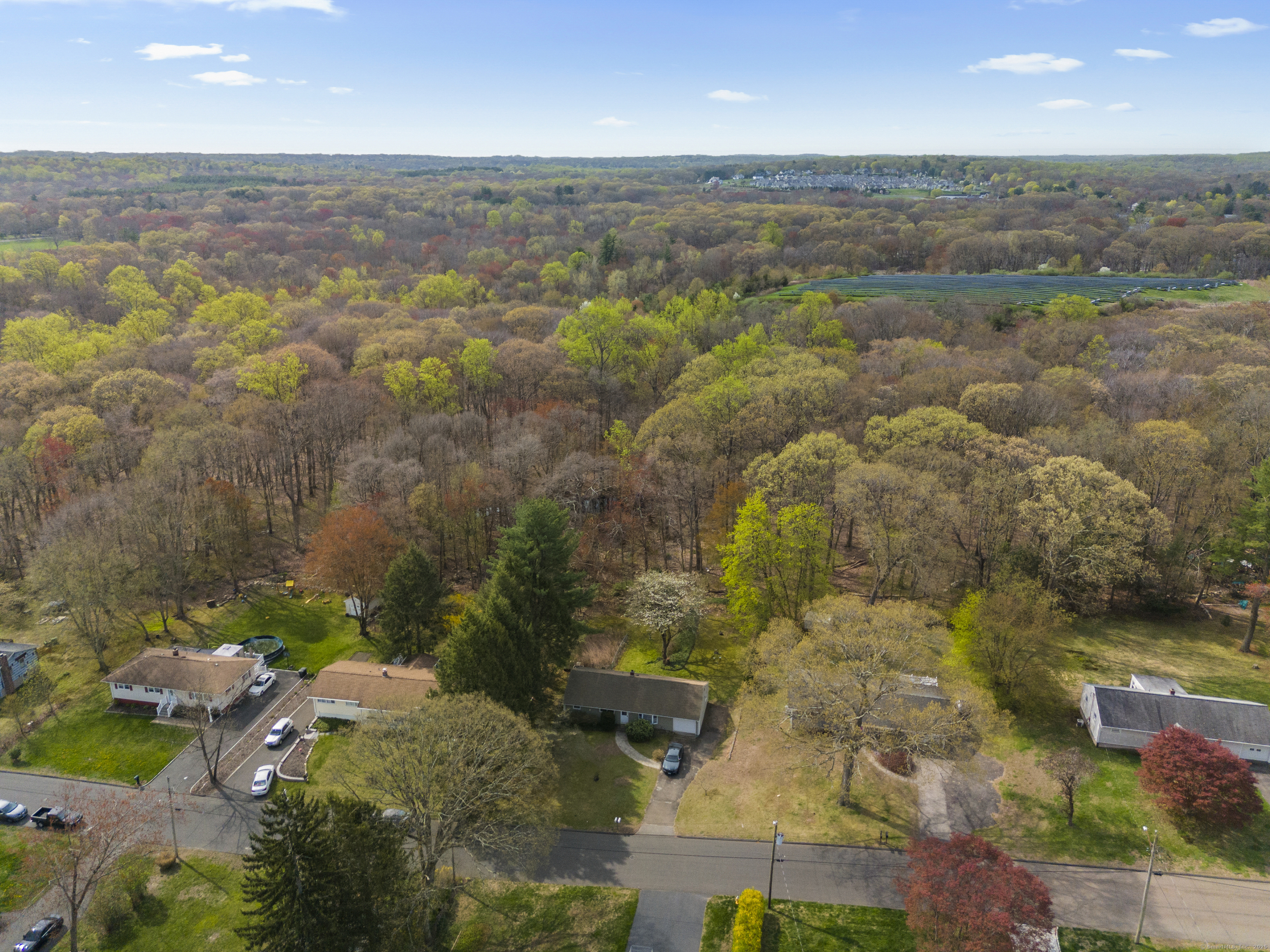Property for Sale at Chestnut Drive, Derby, Connecticut - Bedrooms: 3 
Bathrooms: 2 
Rooms: 5  - $340,000