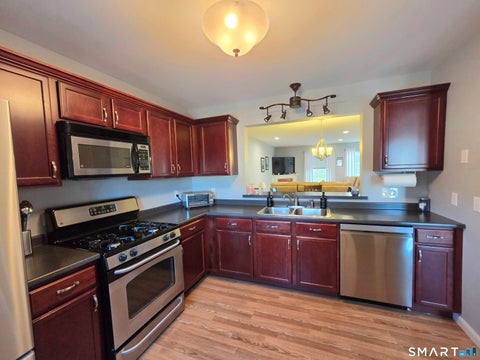 Tiny photo for 148 Mathewson Street #102, Griswold, CT 06351 (MLS # 24215420)