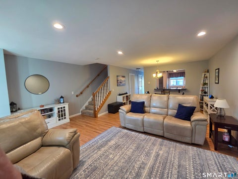 Tiny photo for 148 Mathewson Street #102, Griswold, CT 06351 (MLS # 24215420)