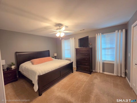 Tiny photo for 148 Mathewson Street #102, Griswold, CT 06351 (MLS # 24215420)