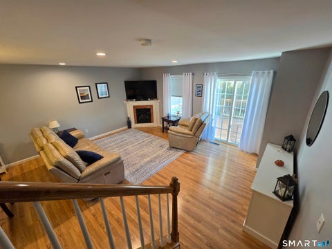 Tiny photo for 148 Mathewson Street #102, Griswold, CT 06351 (MLS # 24215420)