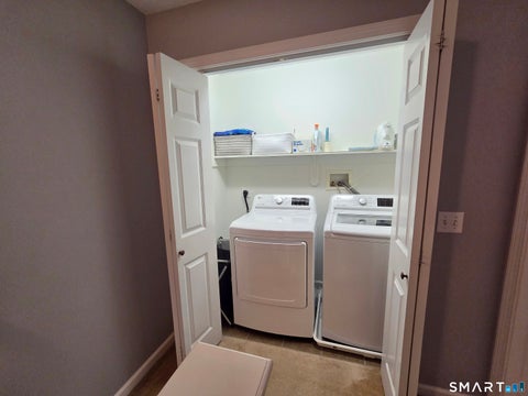 Tiny photo for 148 Mathewson Street #102, Griswold, CT 06351 (MLS # 24215420)