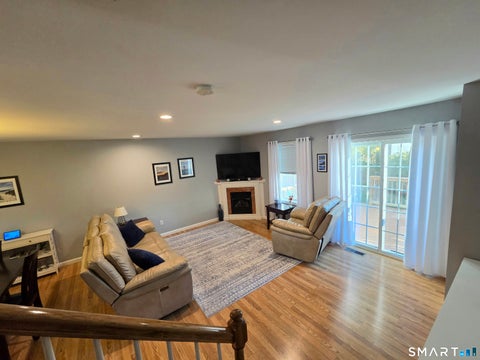 Tiny photo for 148 Mathewson Street #102, Griswold, CT 06351 (MLS # 24215420)