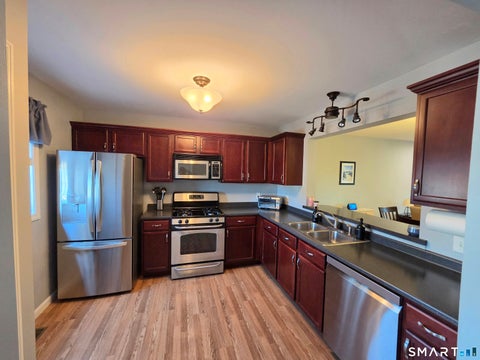 Tiny photo for 148 Mathewson Street #102, Griswold, CT 06351 (MLS # 24215420)