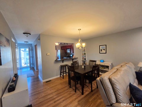 Tiny photo for 148 Mathewson Street #102, Griswold, CT 06351 (MLS # 24215420)