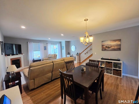 Tiny photo for 148 Mathewson Street #102, Griswold, CT 06351 (MLS # 24215420)