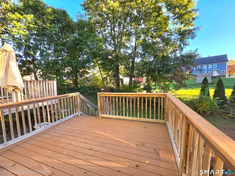 Tiny photo for 148 Mathewson Street #102, Griswold, CT 06351 (MLS # 24215420)