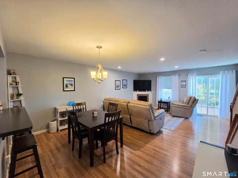 Tiny photo for 148 Mathewson Street #102, Griswold, CT 06351 (MLS # 24215420)