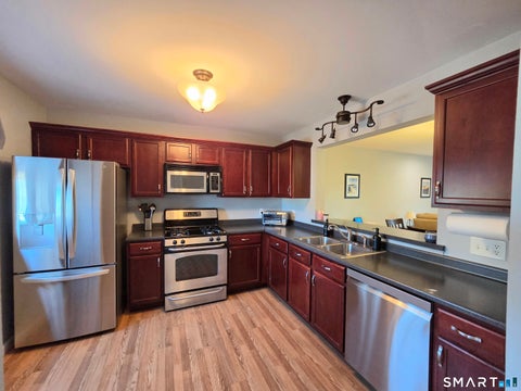Tiny photo for 148 Mathewson Street #102, Griswold, CT 06351 (MLS # 24215420)