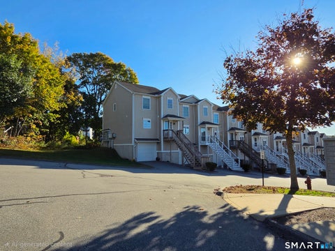 Tiny photo for 148 Mathewson Street #102, Griswold, CT 06351 (MLS # 24215420)