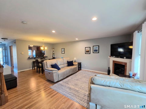 Tiny photo for 148 Mathewson Street #102, Griswold, CT 06351 (MLS # 24215420)