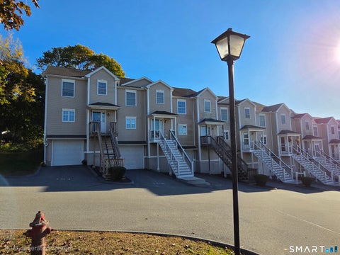Tiny photo for 148 Mathewson Street #102, Griswold, CT 06351 (MLS # 24215420)