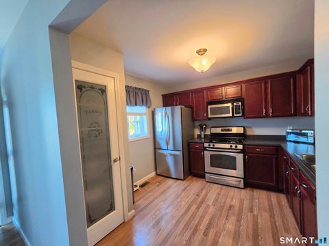 Tiny photo for 148 Mathewson Street #102, Griswold, CT 06351 (MLS # 24215420)