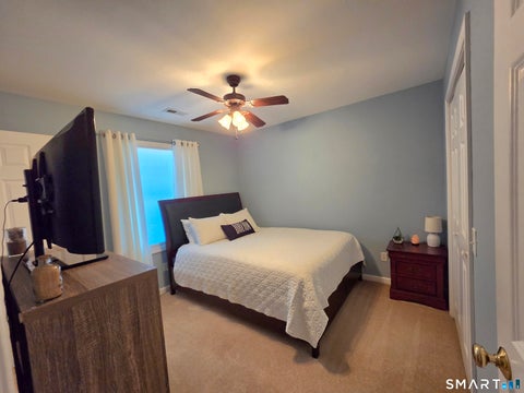 Tiny photo for 148 Mathewson Street #102, Griswold, CT 06351 (MLS # 24215420)