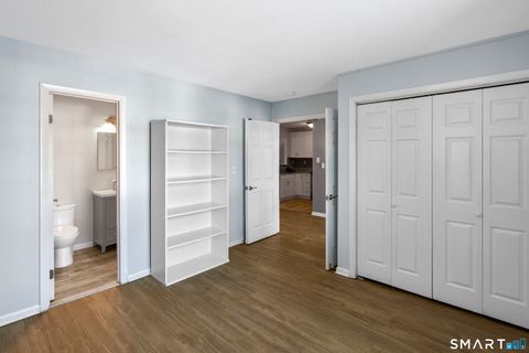 Tiny photo for 107 Country Club Court #107, Rocky Hill, CT 06067 (MLS # 24152168)