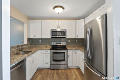 Tiny photo for 107 Country Club Court #107, Rocky Hill, CT 06067 (MLS # 24152168)