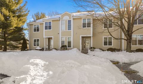 Tiny photo for 107 Country Club Court #107, Rocky Hill, CT 06067 (MLS # 24152168)