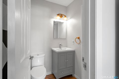 Tiny photo for 107 Country Club Court #107, Rocky Hill, CT 06067 (MLS # 24152168)